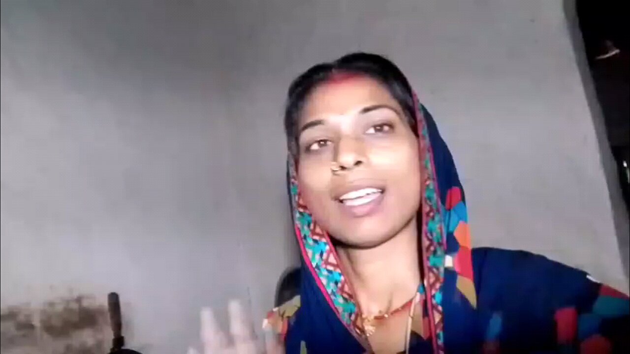 गाँव की ज़िंदगी | A Day in a Village | Desi Indian Village Vlogger