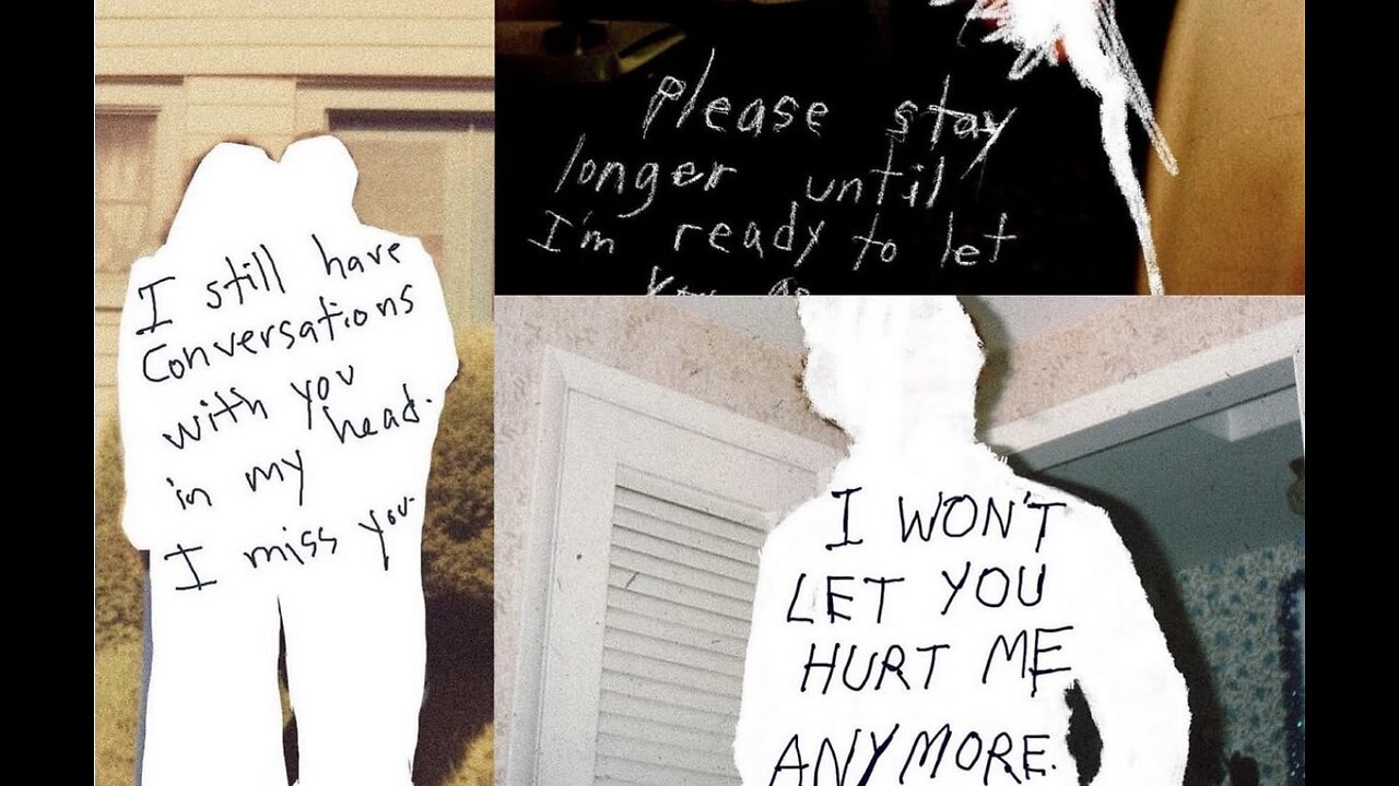 Smooth Doubleb - OUT OF BODY (Official Visualizer)