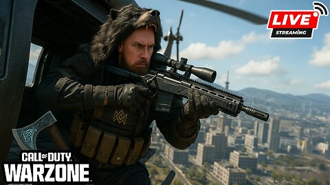 🔴Warzone M&K Sniping: These Forgotten Gems Still Put Up A Fight