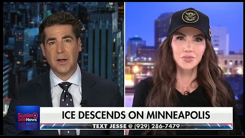 Kristi Noem: Whistleblowers were BULLIED into silence