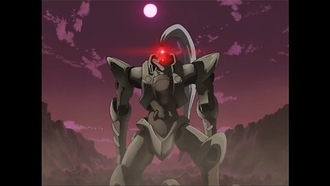 Full Metal Panic ! Episode 15& 16: The Wind Blows at Home part 1 and 2