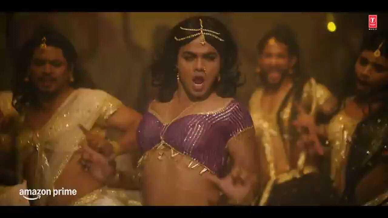 Dupahiya_ Photua (Full Video) Sparsh Shrivastava Bhuvan Arora Akshay IP Divyam S Shloke L