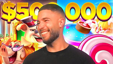 ABSOLUTE MADNESS ON NEW SLOT PIGGY BANKERS