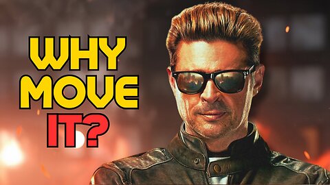 Mortal Kombat 2 One Year Delay EXPLAINED By Karl Urban! "It's A Summer Franchise!"