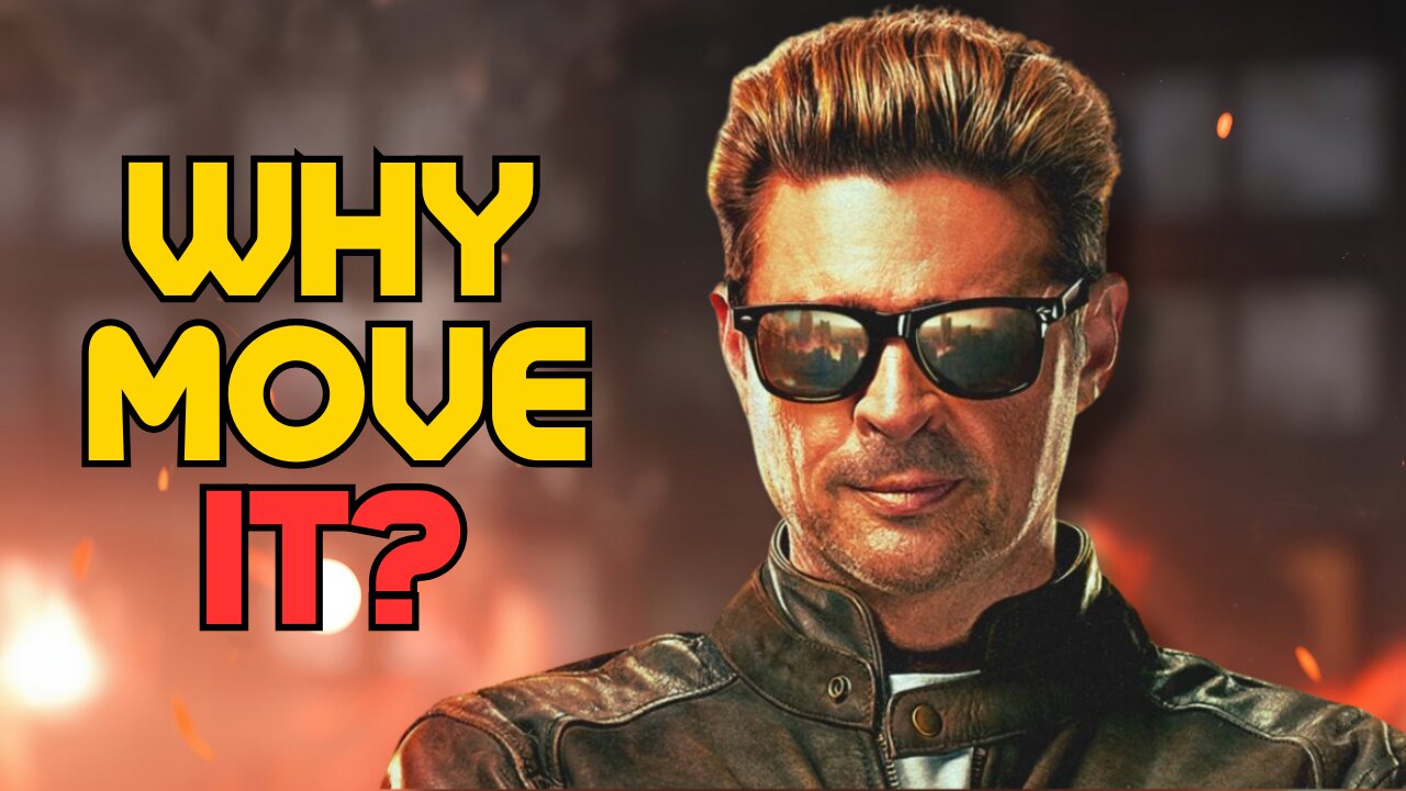 Mortal Kombat 2 One Year Delay EXPLAINED By Karl Urban! "It's A Summer Franchise!"