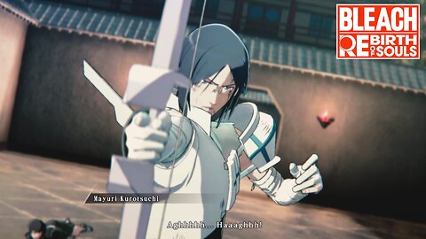 Bleach Rebirth of Souls - Chapter 2: A Quincy's Oath