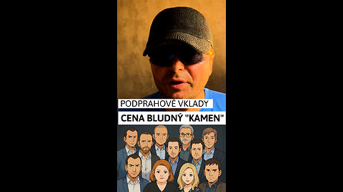 🧠 „SEZNAM & MEDIÁLNÍ PODPRAHOVÉ VKLADY, ANEB BLUDY Z NUDY“ 🎯