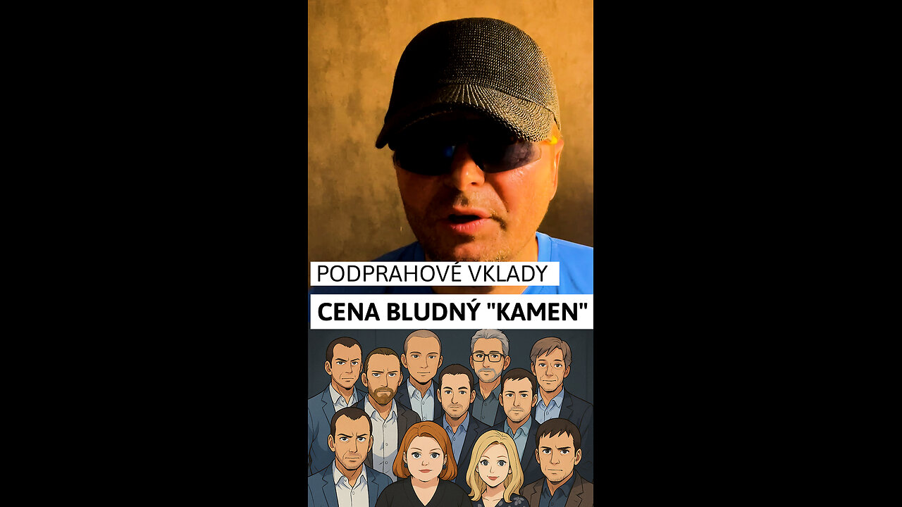 🧠 „SEZNAM & MEDIÁLNÍ PODPRAHOVÉ VKLADY, ANEB BLUDY Z NUDY“ 🎯