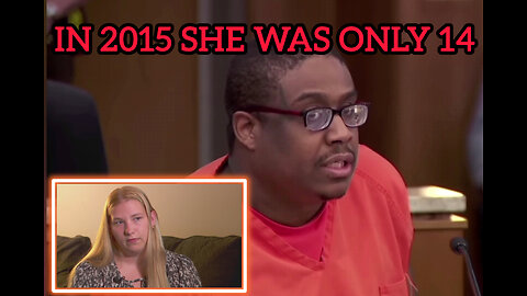Lazarous Lazaro Thomas Sentenced • Breaking/ Entering Window of 14 Yr Old Girl • SENTENCES