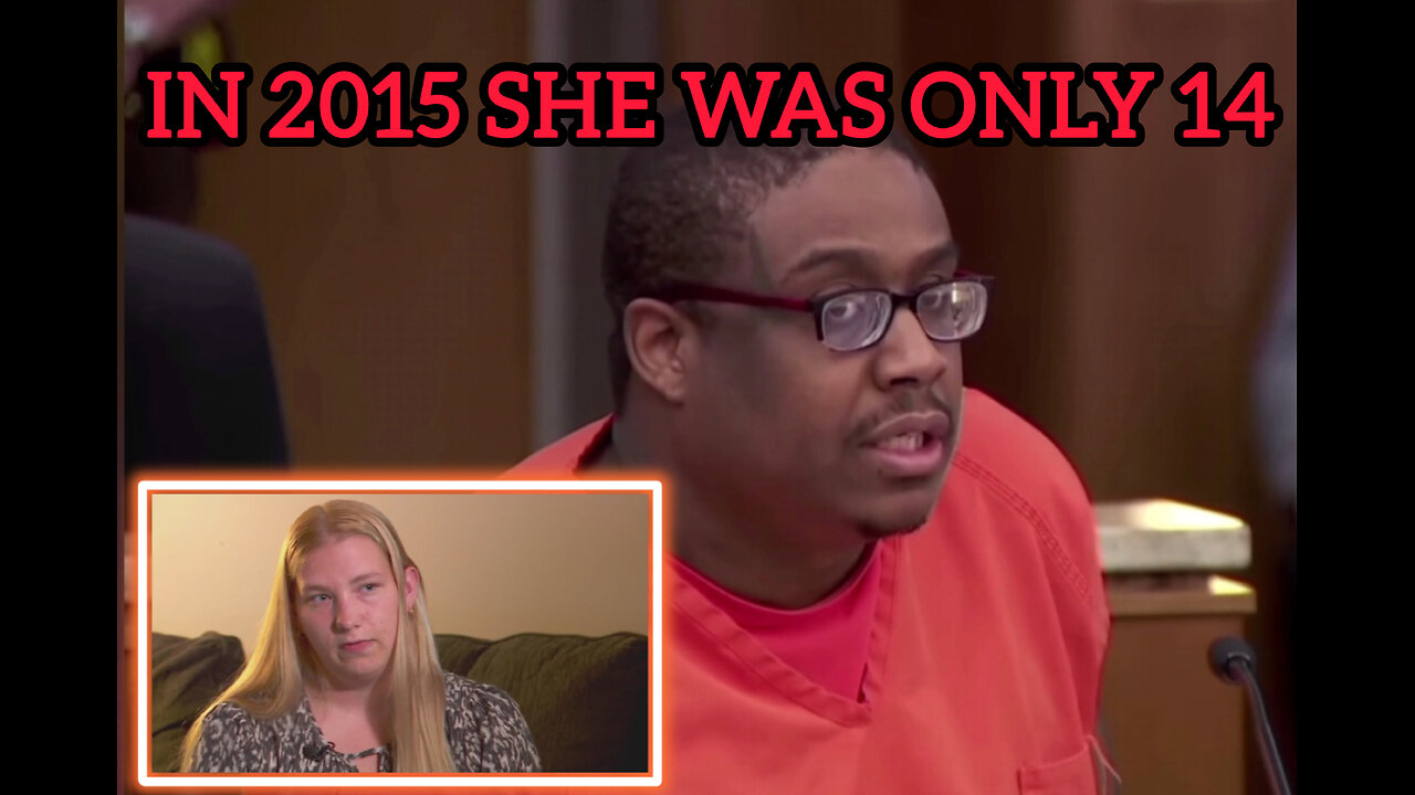 Lazarous Lazaro Thomas Sentenced • Breaking/ Entering Window of 14 Yr Old Girl • SENTENCES