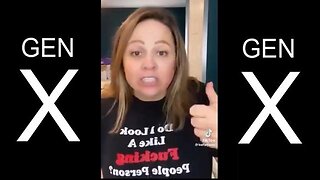 Gen X - Were Sinks An Option??