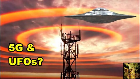 5G & UFOs? Lexington, NC: UFO hot spot