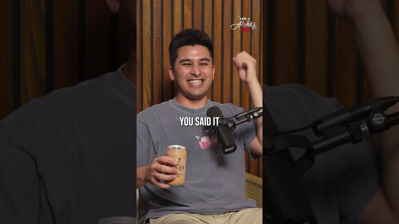 Morgan Freeman speaking Hawaiian