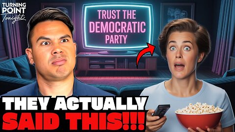 Is This The Most Ridiculous Commercial Ever?