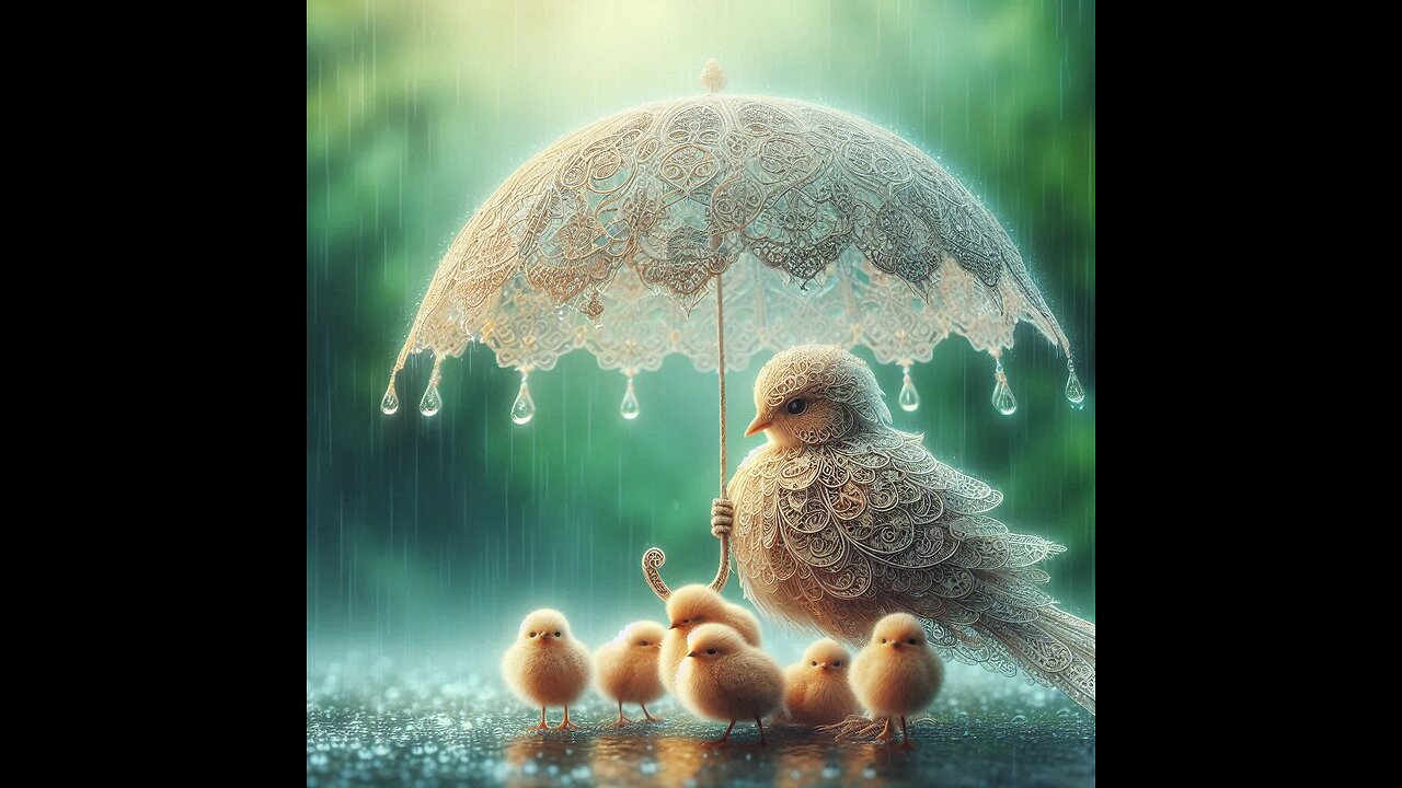 Relaxing Peacock Sounds ๐ฆ | Soothing Bird Songs for Sleep & Stress ...