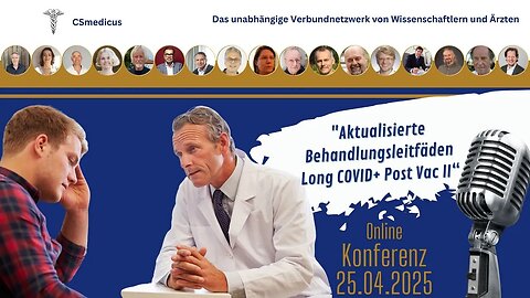 corona-solution.com👉Aktualisierte Behandlungsleitfäden Long COVID & PostVac II