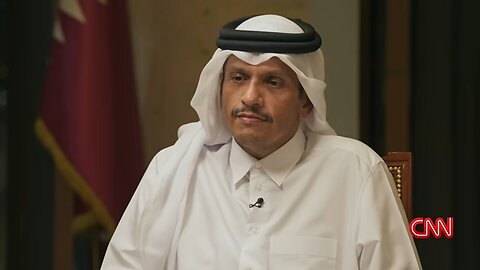 Qatar Prime Minister responds to Netanyahu's new threat after attack in Doha