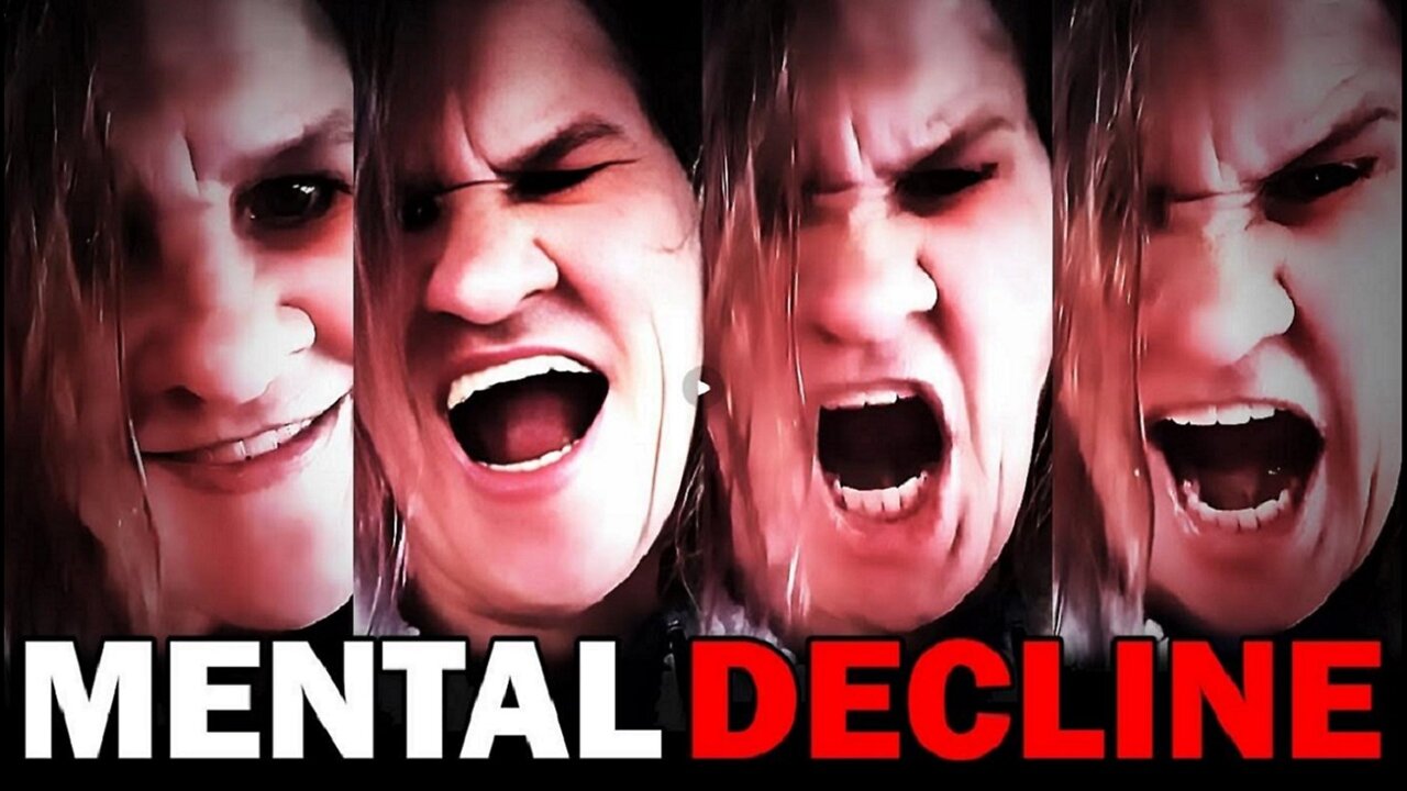 INSANE MENTAL DECLINE of Democrats 💥 Lefties are NOT Ok ~ By Bearing (3.30.24)