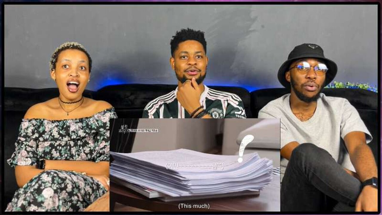 Blackpink House EP.2-5 Reaction | Dee & Vee (K-pop Reactions.)