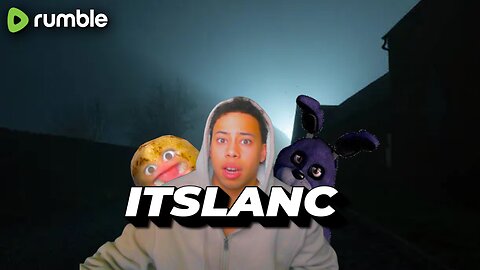 🔴LIVE • IM STILL ALIVE!