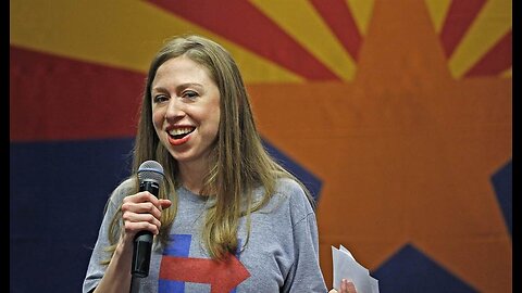 Chelsea Clinton Lauds Clinton Global Initiative 'on the Ground Texas.' The Responses Are Exquisite