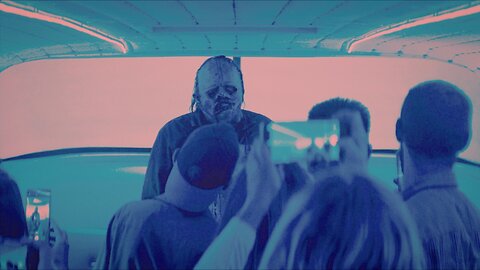 Social Media (Rated M For Massacre)