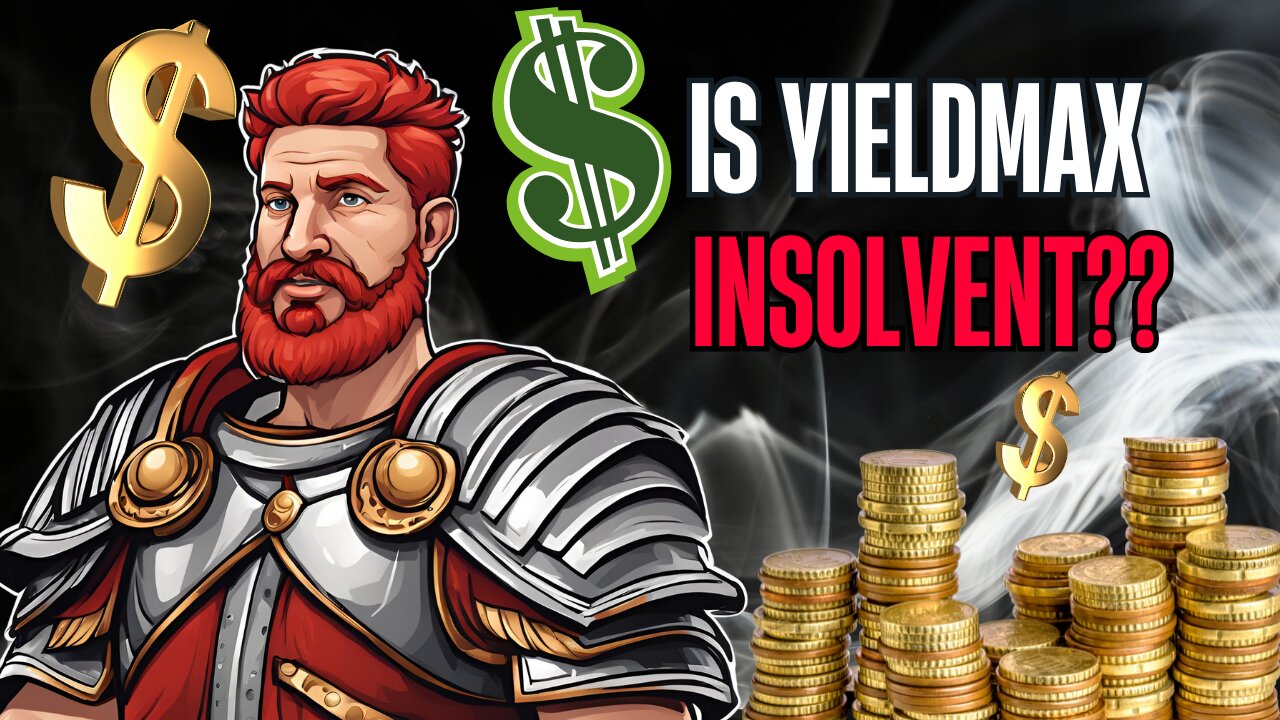 Is Yieldmax Insolvent? (ULTY dividend missing)