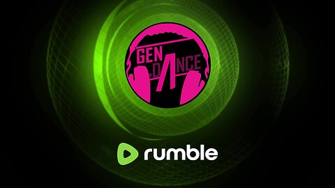 Generation Dance Radio - EDM, Dance, Eurodance, Trance, House, Hands up