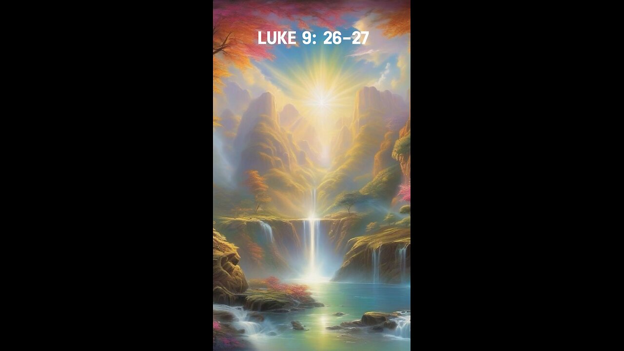 Luke 9