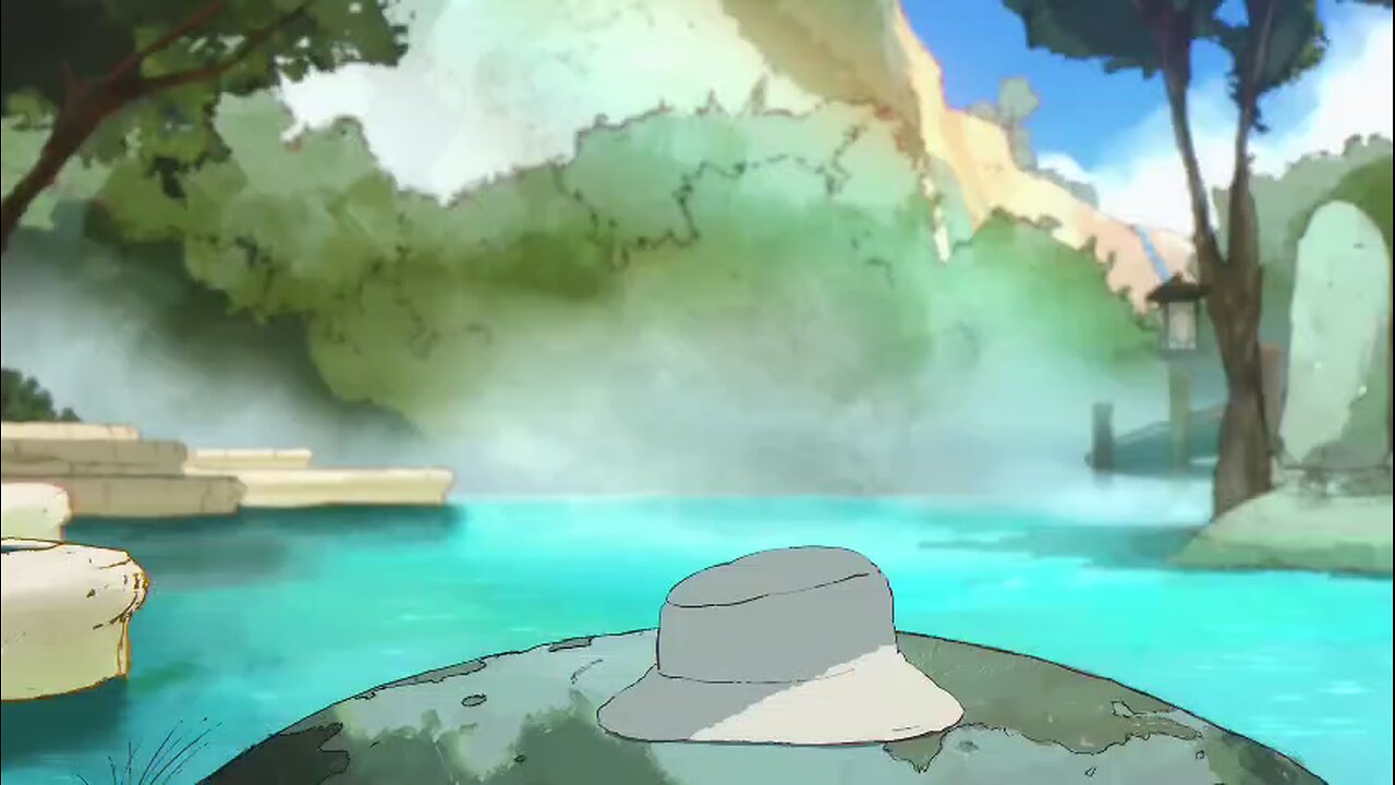 This animation is amazing