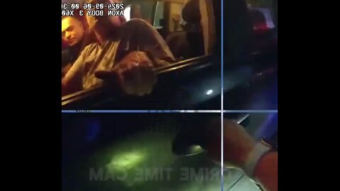 Entitled Woman Turns Routine Traffic Stop Into Total Meltdown 🚗💢 #KarenBehavior #japd