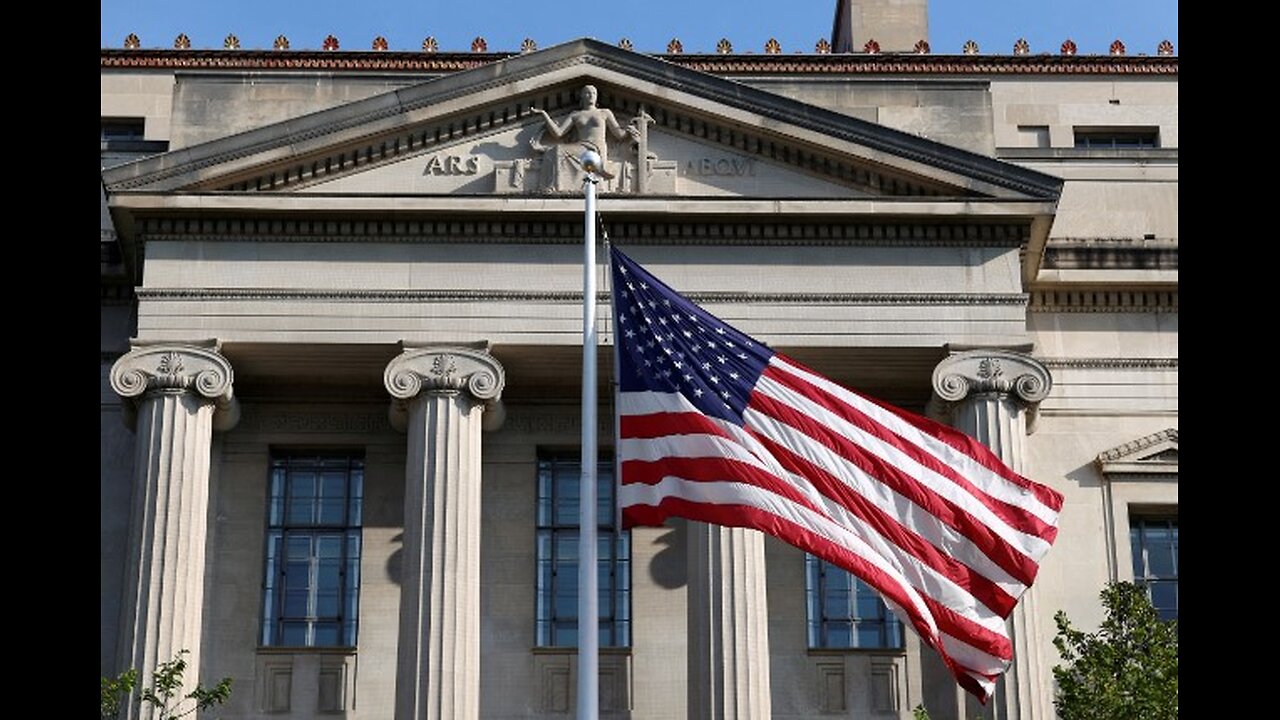 DOJ Plans Gun Rights Office Within Civil Rights Unit