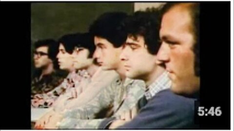 "The Asch Conformity Experiment: A Study on Social Pressure and Individual Perception"