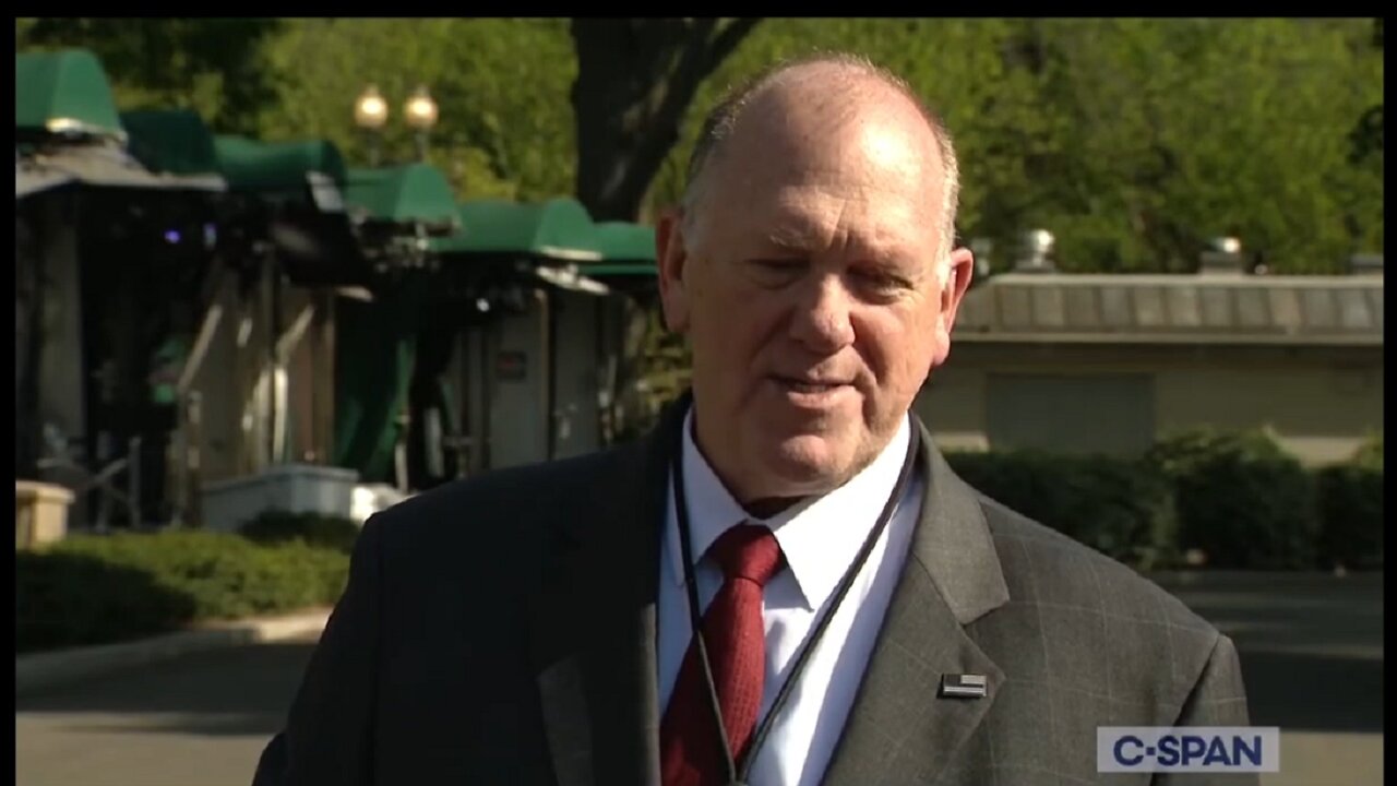 Tom Homan on Kilmar Abrego Garcia Deportation Case