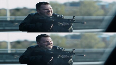 3D FULL TB 8K T 8K B Cinemascope Deadpool UHQ 120 FPS