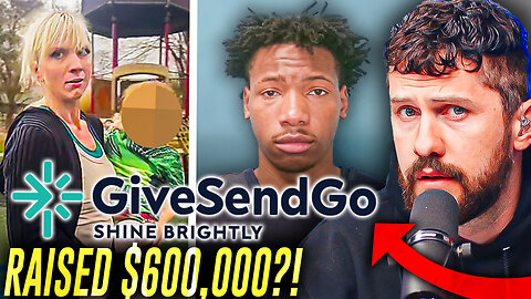 Christian Platform Becomes Home for Controversial Fundraising?