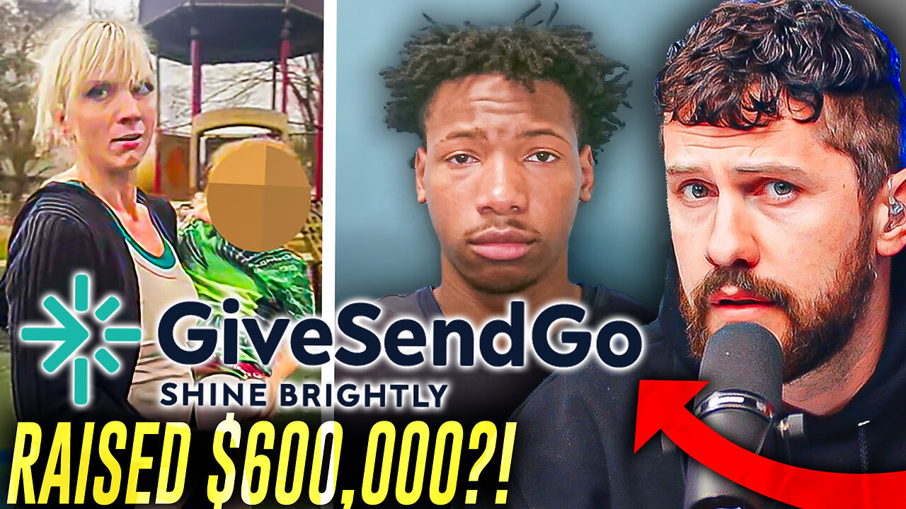 Christian Platform Becomes Home for Controversial Fundraising?