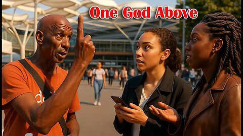 Jesus Is Not the True God? Aseity Proves the Father Alone Is God