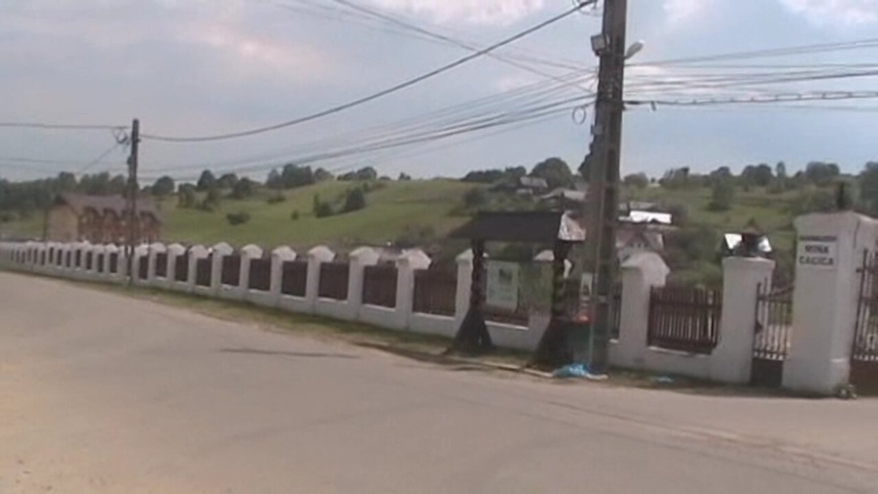 Suceava și Cacica, 2011