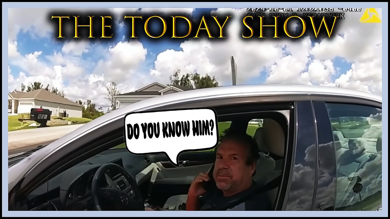 The Today Show | Wednesday