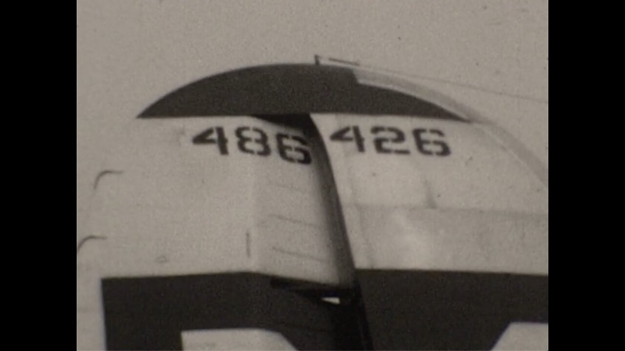 1947_FamousBuffaloPlanes