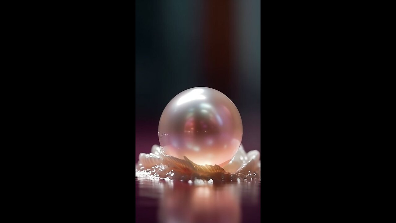 Ripples of Beauty