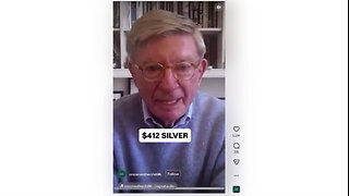 SILVER The Real Story - MUST WATCH!!!!!!!!!!!