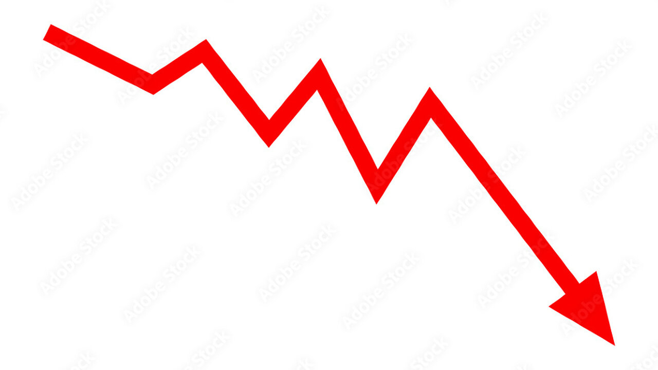 Is the "AI Stock Market" Music About to Stop?