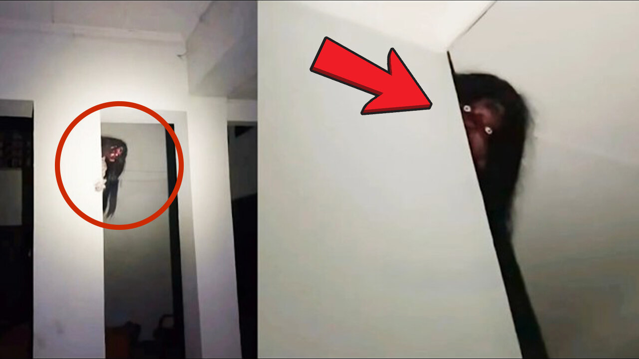 6 Most DISTURBING Camping Encounters Caught on Camera