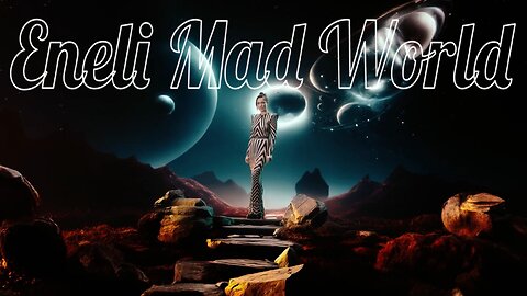 ENELI - Mad World (Official Video)