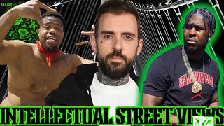 King Pill Exposes No Jumper