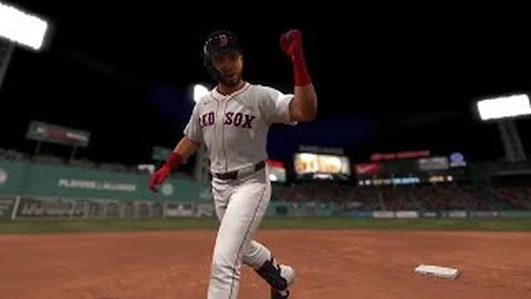 MLB THE SHOW 25.