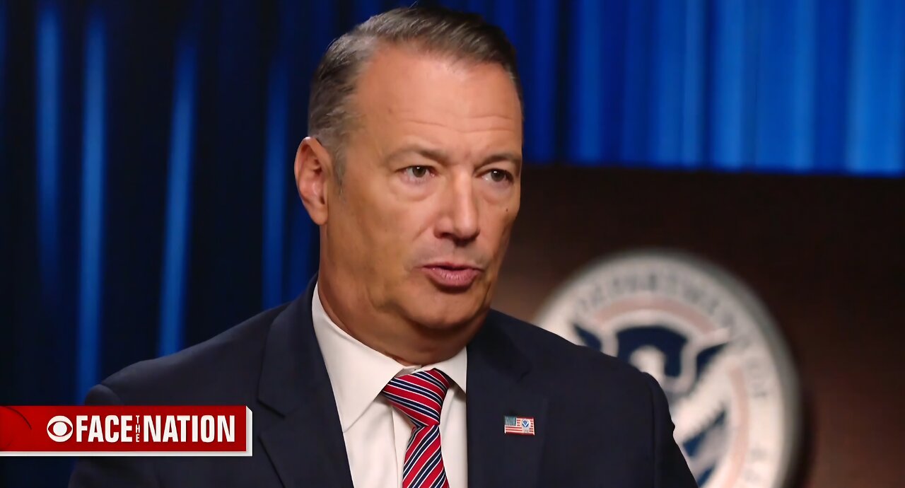 Acting ICE Director: ICE Prefers Targeting Jailed Public Safety Threats Over Community Sweeps