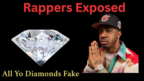 Rapper Benny The Butcher Says Anyone Wearing Fake Jewelry Is About To Be Exposed